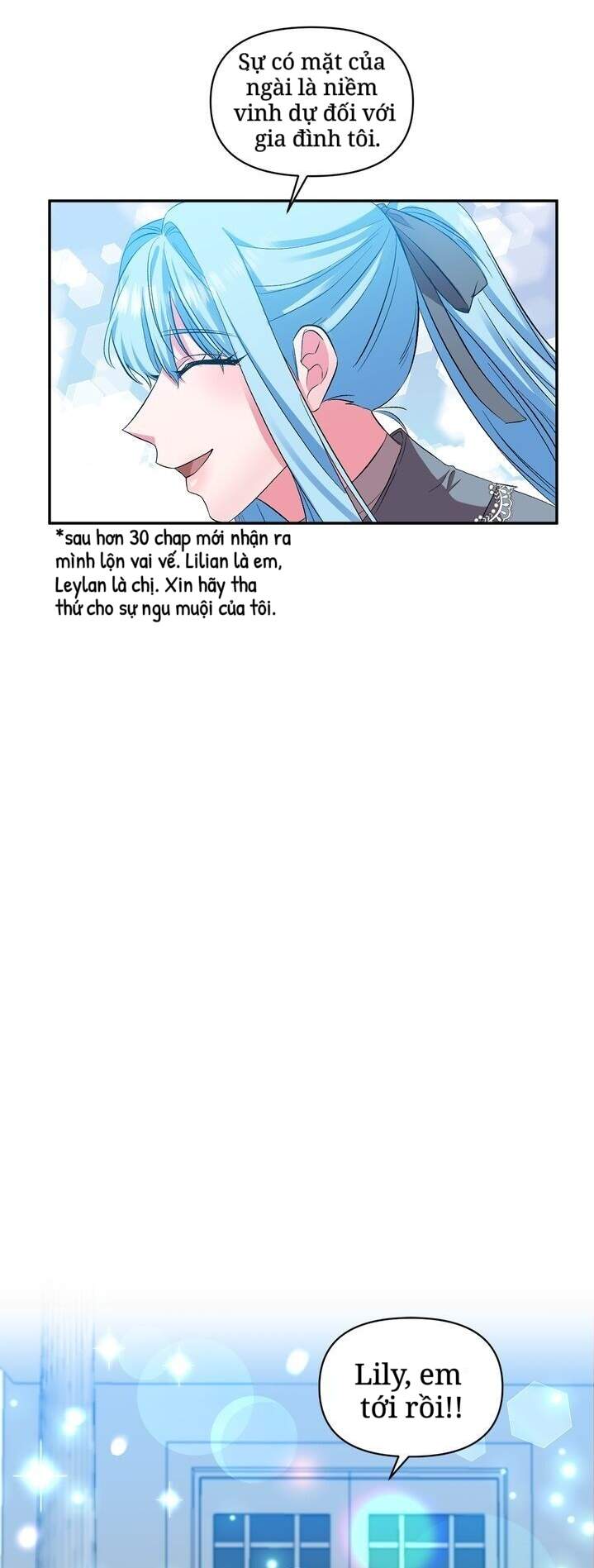 Tôi Sẽ Thực Hiện Cuộc Hôn Nhân Này Chapter 35 - 16