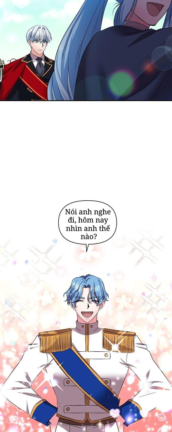 Tôi Sẽ Thực Hiện Cuộc Hôn Nhân Này Chapter 35 - 18