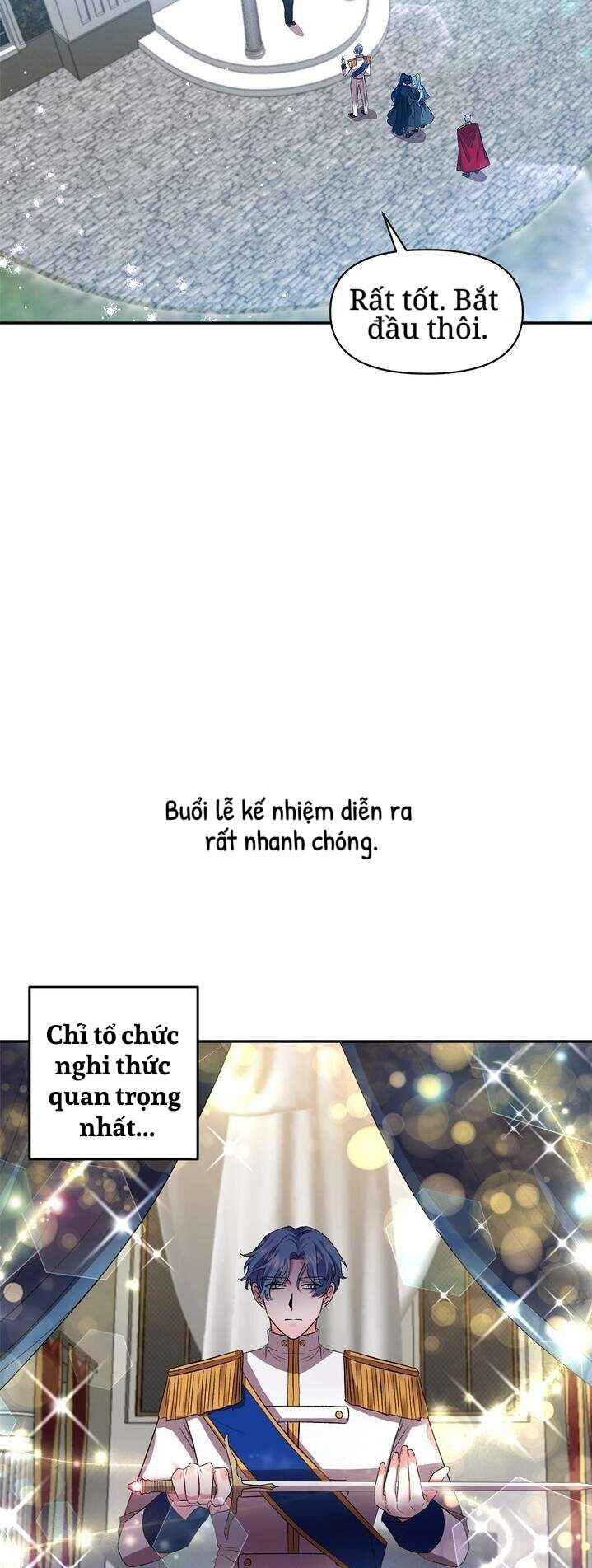 Tôi Sẽ Thực Hiện Cuộc Hôn Nhân Này Chapter 35 - 20