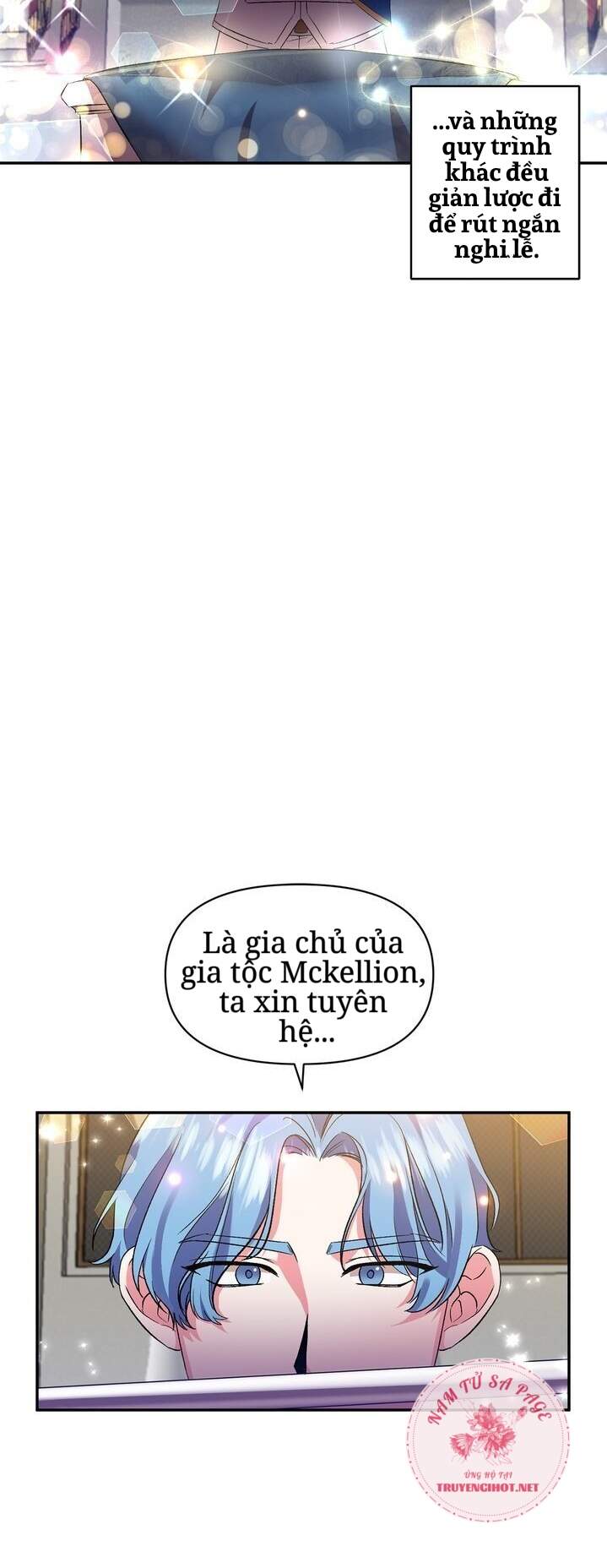 Tôi Sẽ Thực Hiện Cuộc Hôn Nhân Này Chapter 35 - 21