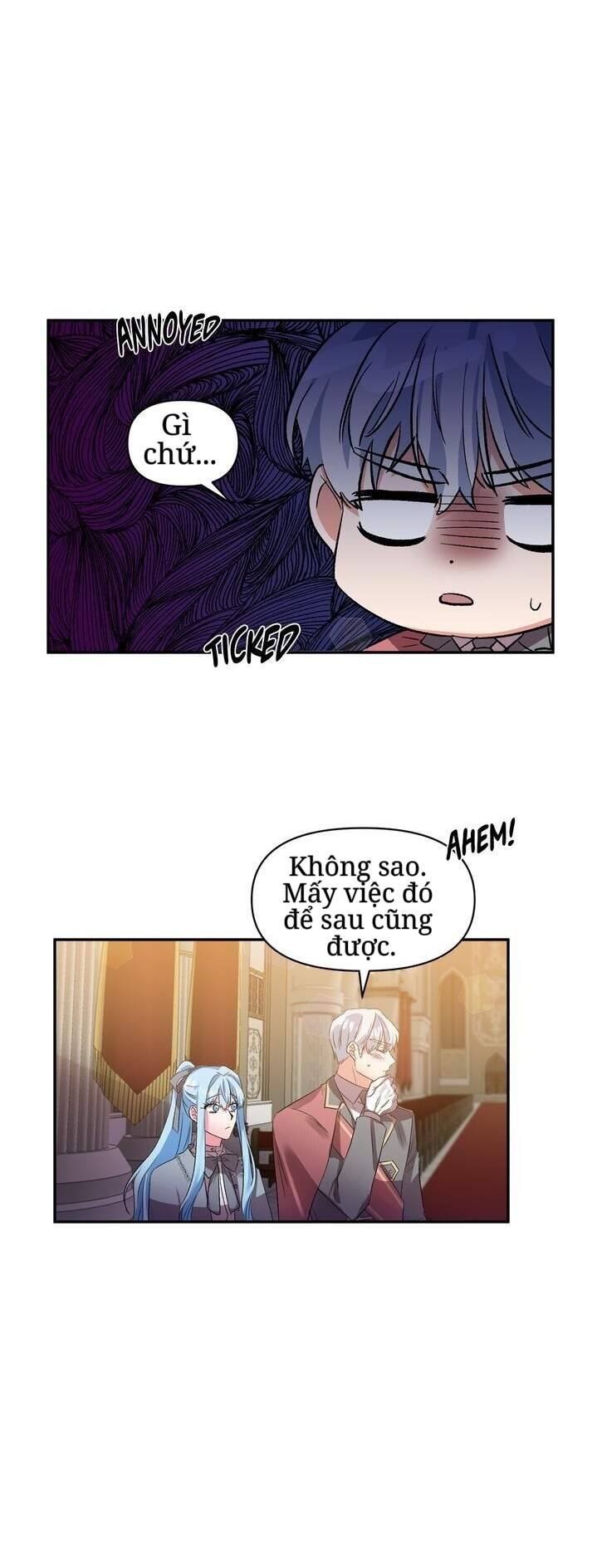 Tôi Sẽ Thực Hiện Cuộc Hôn Nhân Này Chapter 35 - 26