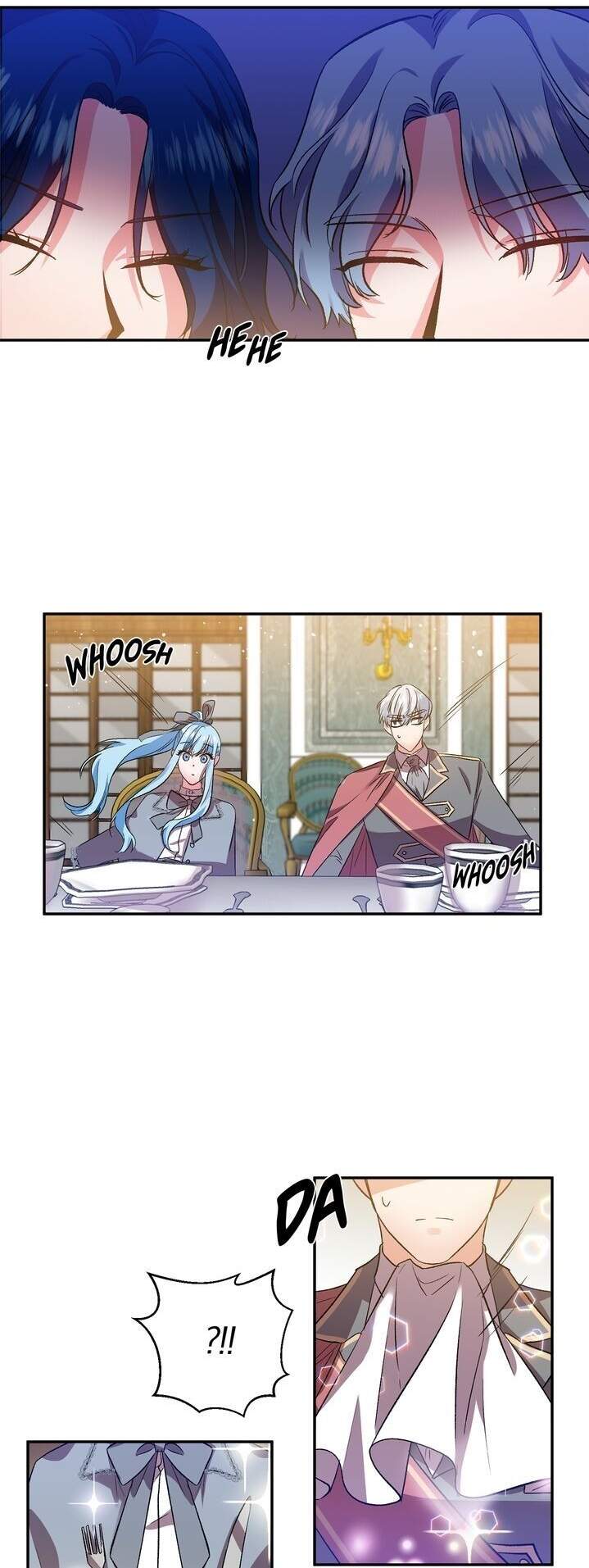 Tôi Sẽ Thực Hiện Cuộc Hôn Nhân Này Chapter 35 - 27