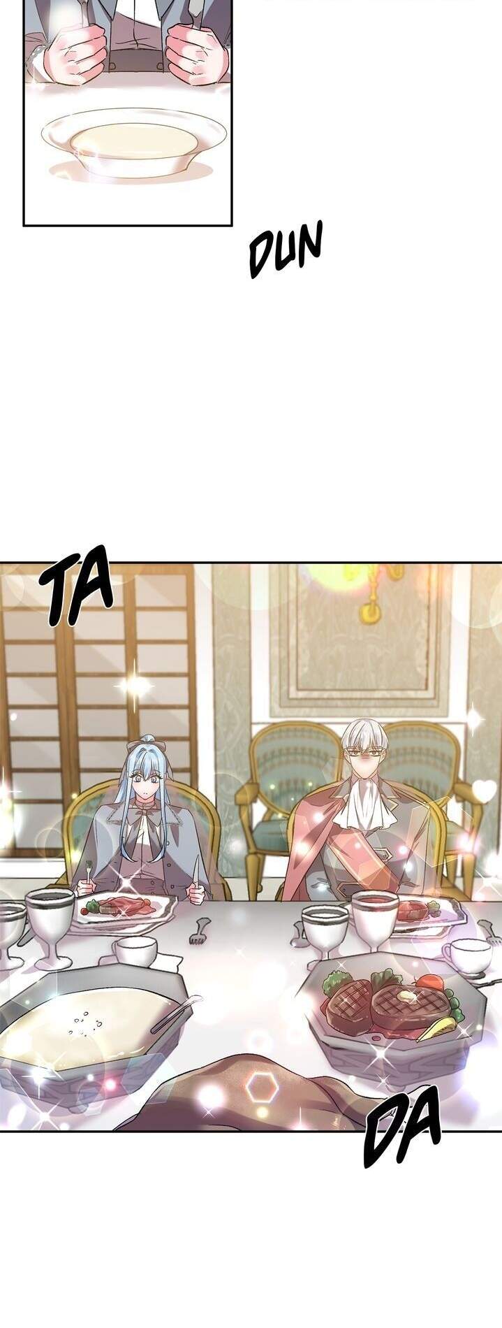 Tôi Sẽ Thực Hiện Cuộc Hôn Nhân Này Chapter 35 - 28