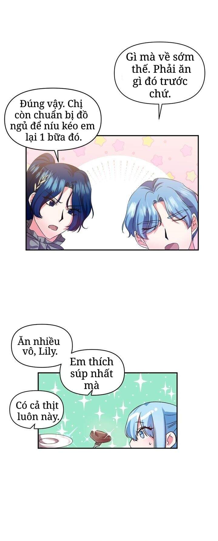 Tôi Sẽ Thực Hiện Cuộc Hôn Nhân Này Chapter 35 - 29