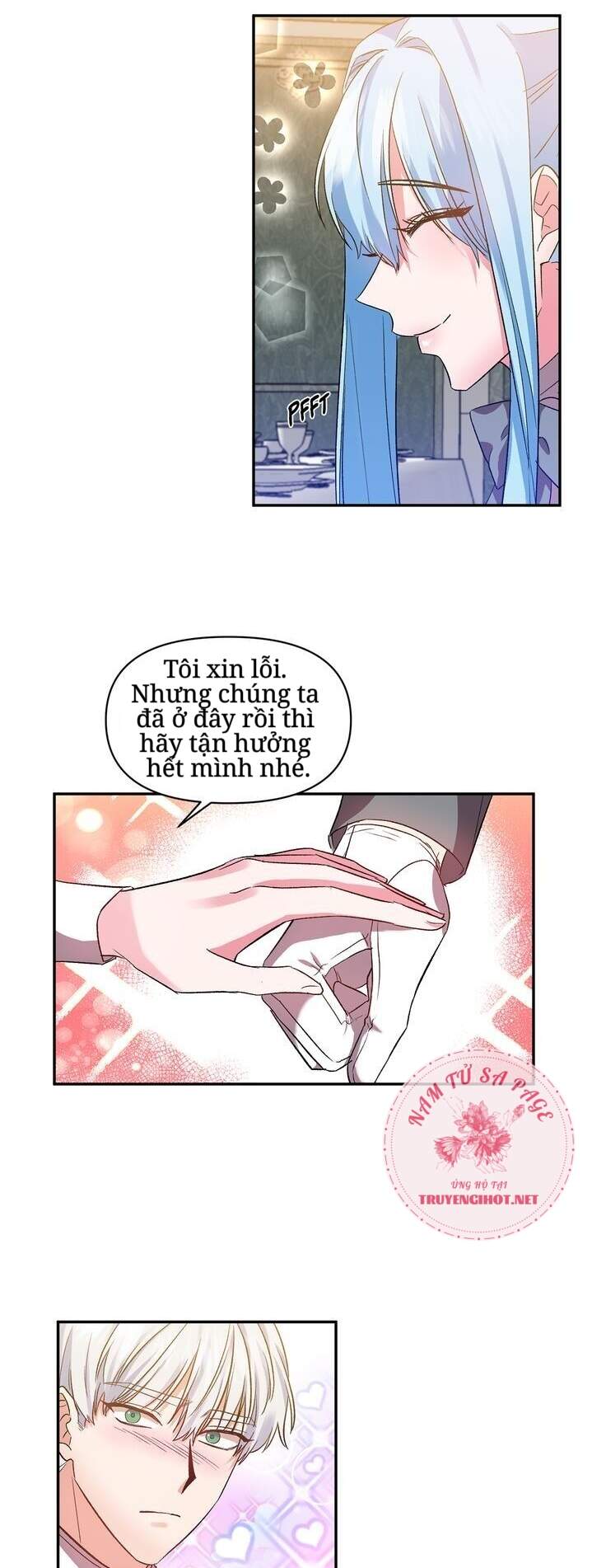 Tôi Sẽ Thực Hiện Cuộc Hôn Nhân Này Chapter 35 - 30