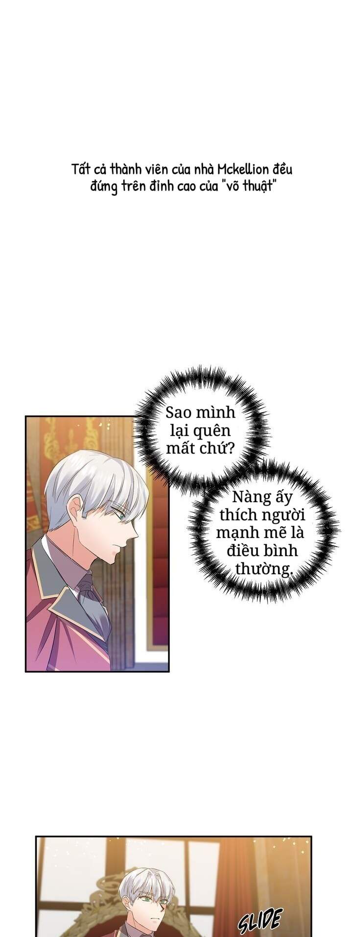 Tôi Sẽ Thực Hiện Cuộc Hôn Nhân Này Chapter 35 - 4