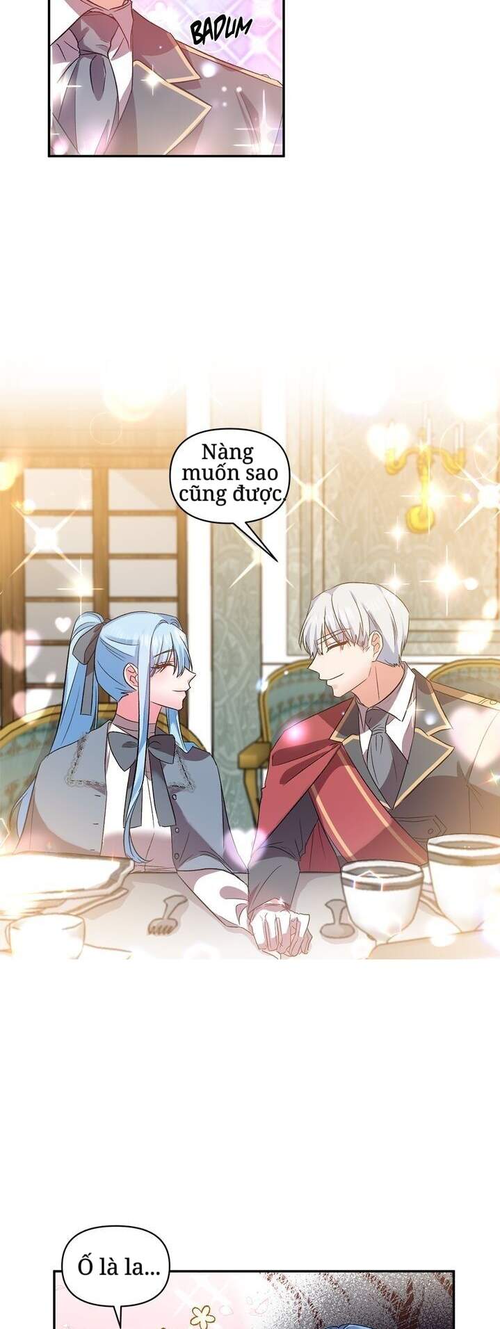 Tôi Sẽ Thực Hiện Cuộc Hôn Nhân Này Chapter 35 - 31