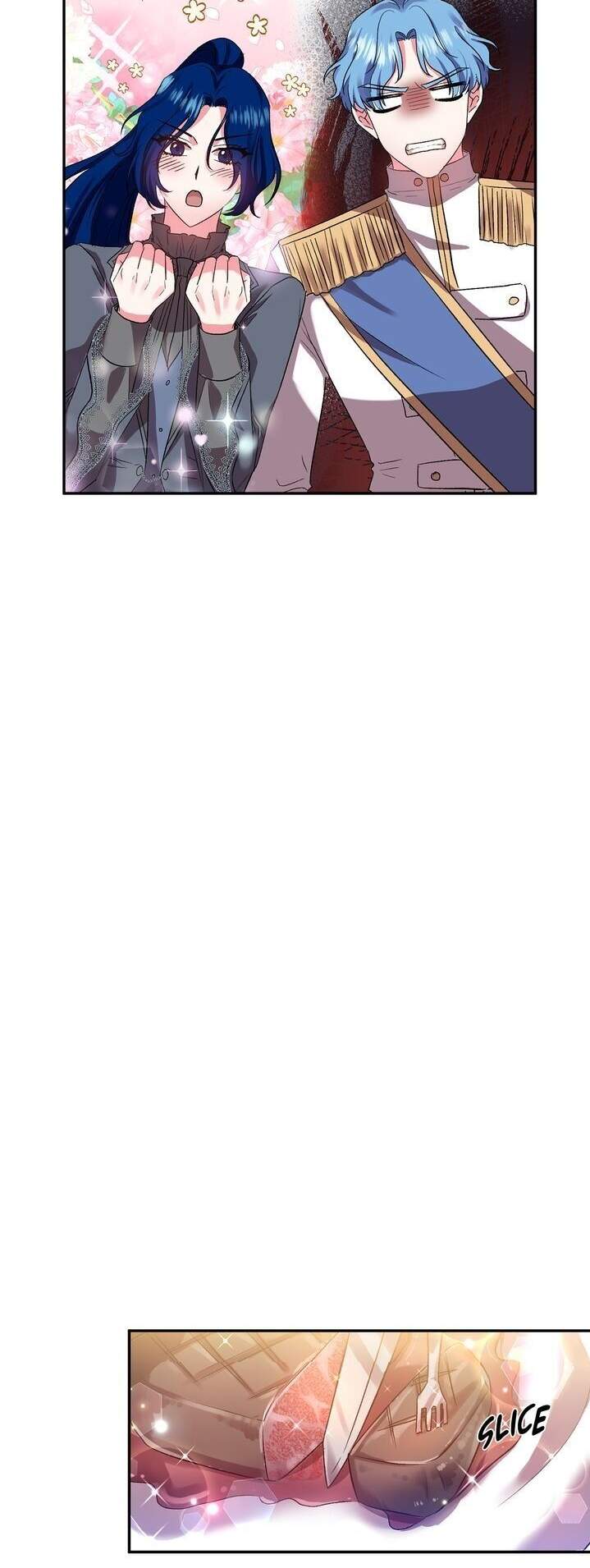 Tôi Sẽ Thực Hiện Cuộc Hôn Nhân Này Chapter 35 - 32