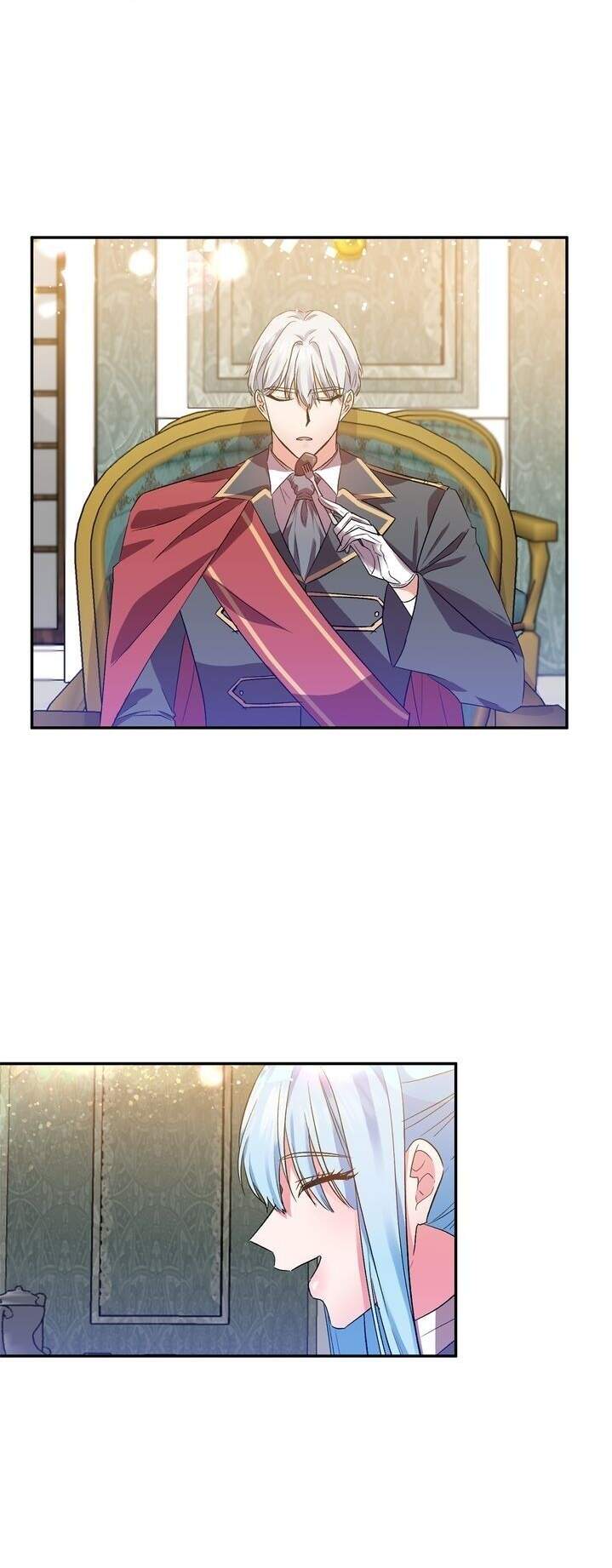 Tôi Sẽ Thực Hiện Cuộc Hôn Nhân Này Chapter 35 - 33