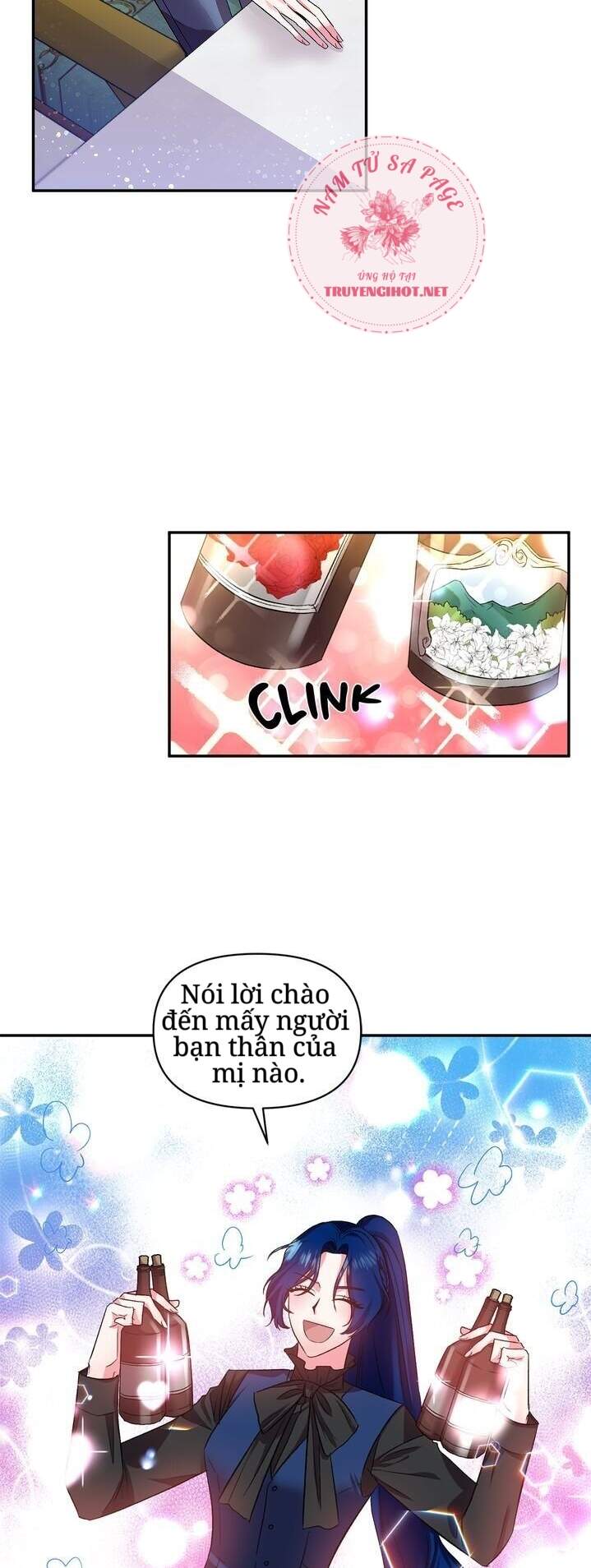 Tôi Sẽ Thực Hiện Cuộc Hôn Nhân Này Chapter 35 - 35