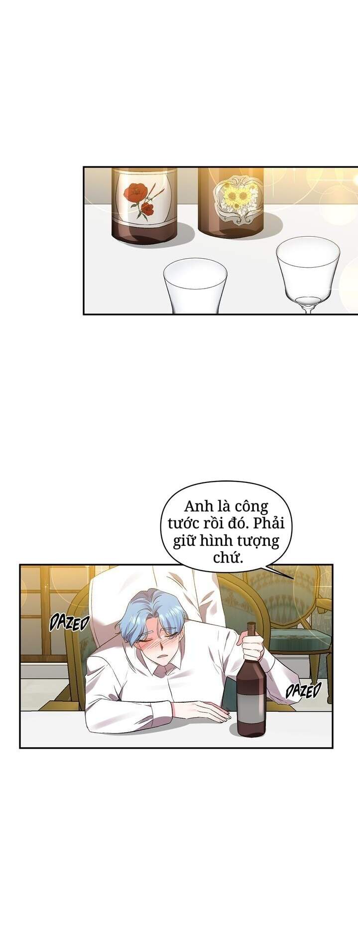 Tôi Sẽ Thực Hiện Cuộc Hôn Nhân Này Chapter 36 - 2