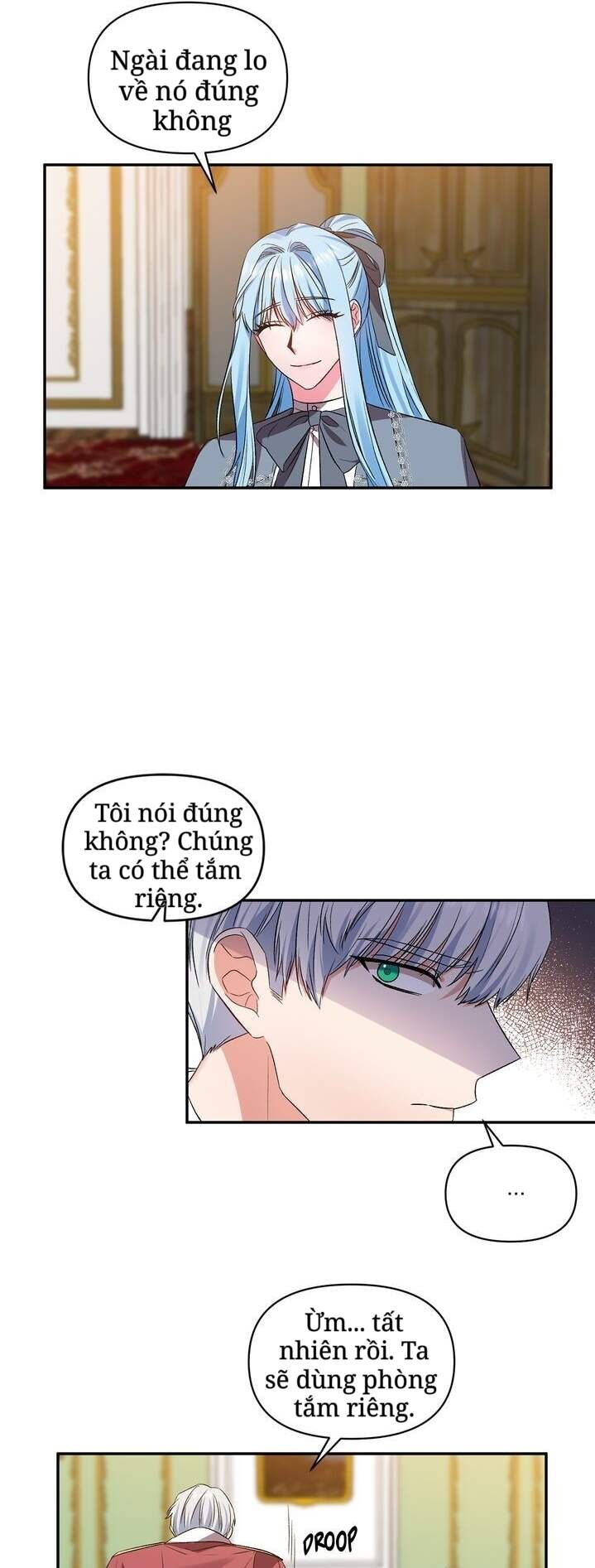 Tôi Sẽ Thực Hiện Cuộc Hôn Nhân Này Chapter 36 - 15