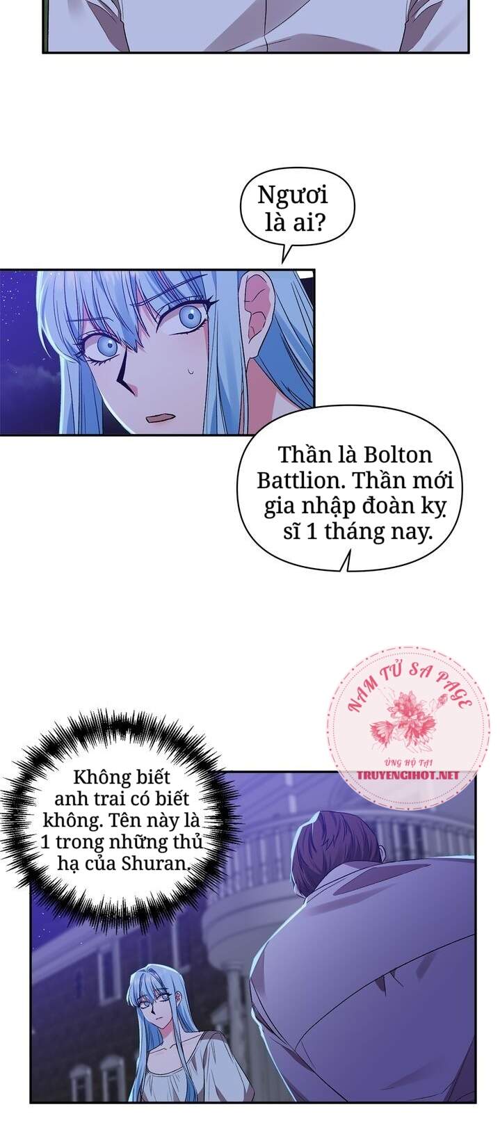 Tôi Sẽ Thực Hiện Cuộc Hôn Nhân Này Chapter 36 - 19