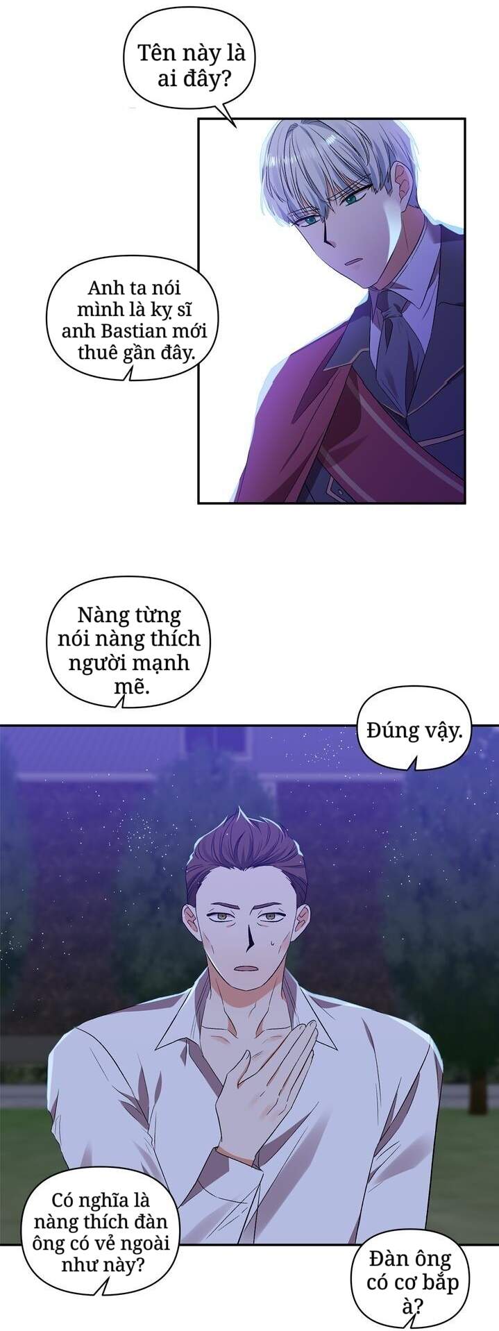 Tôi Sẽ Thực Hiện Cuộc Hôn Nhân Này Chapter 36 - 22