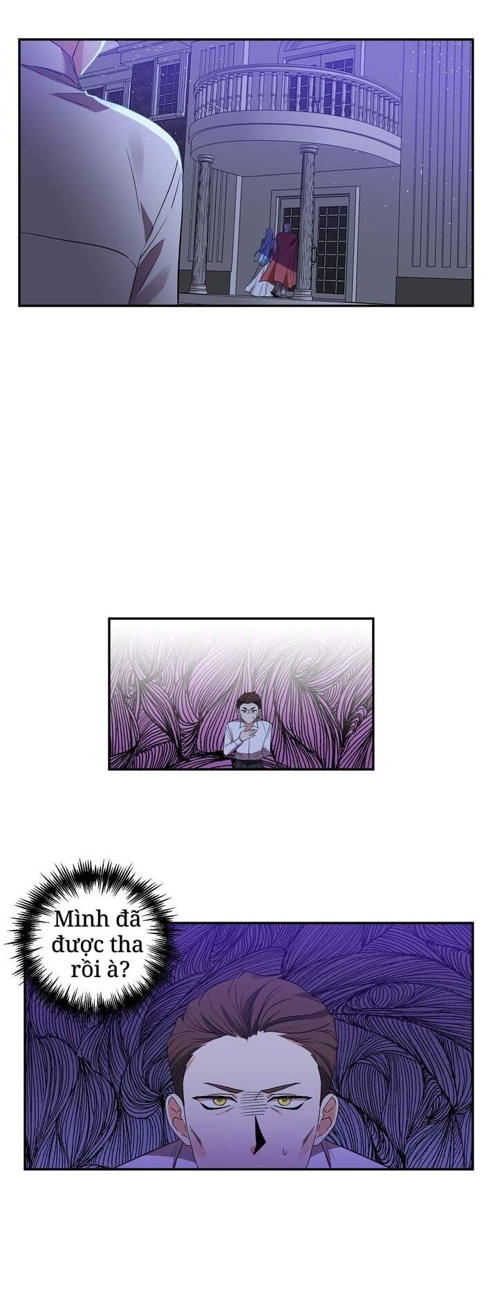 Tôi Sẽ Thực Hiện Cuộc Hôn Nhân Này Chapter 36 - 24