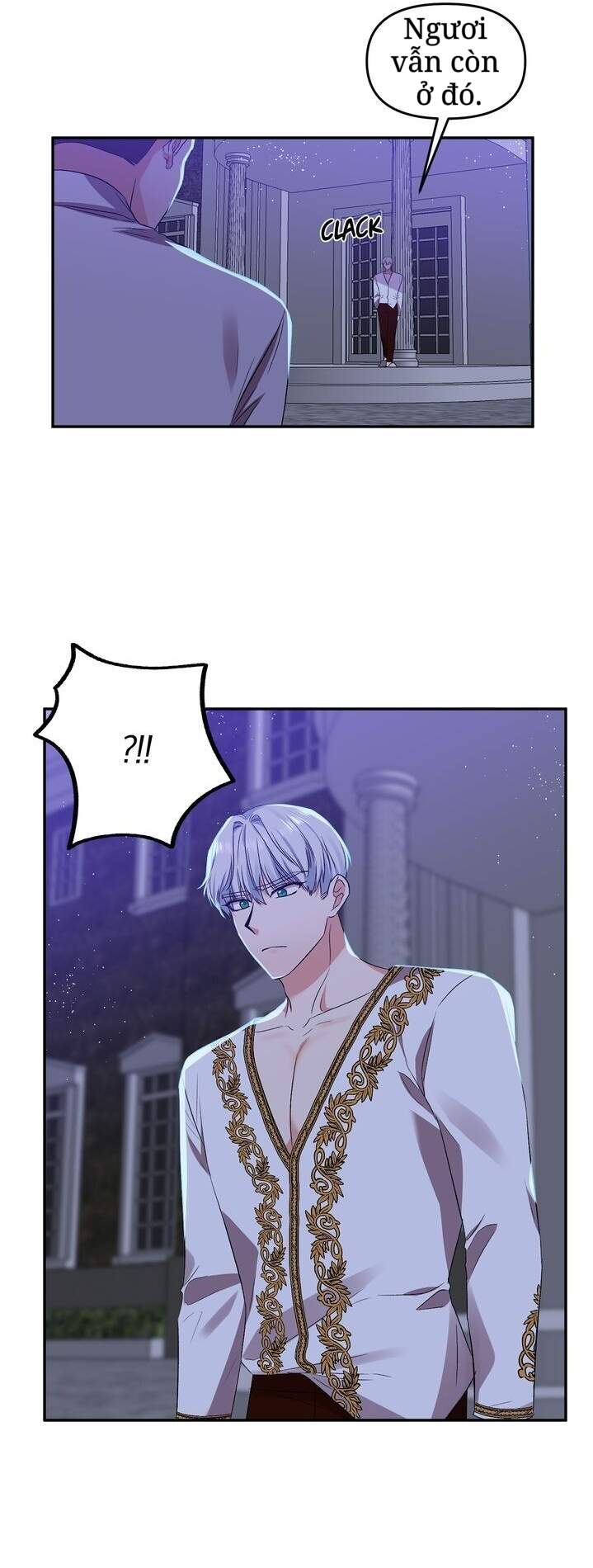 Tôi Sẽ Thực Hiện Cuộc Hôn Nhân Này Chapter 36 - 25