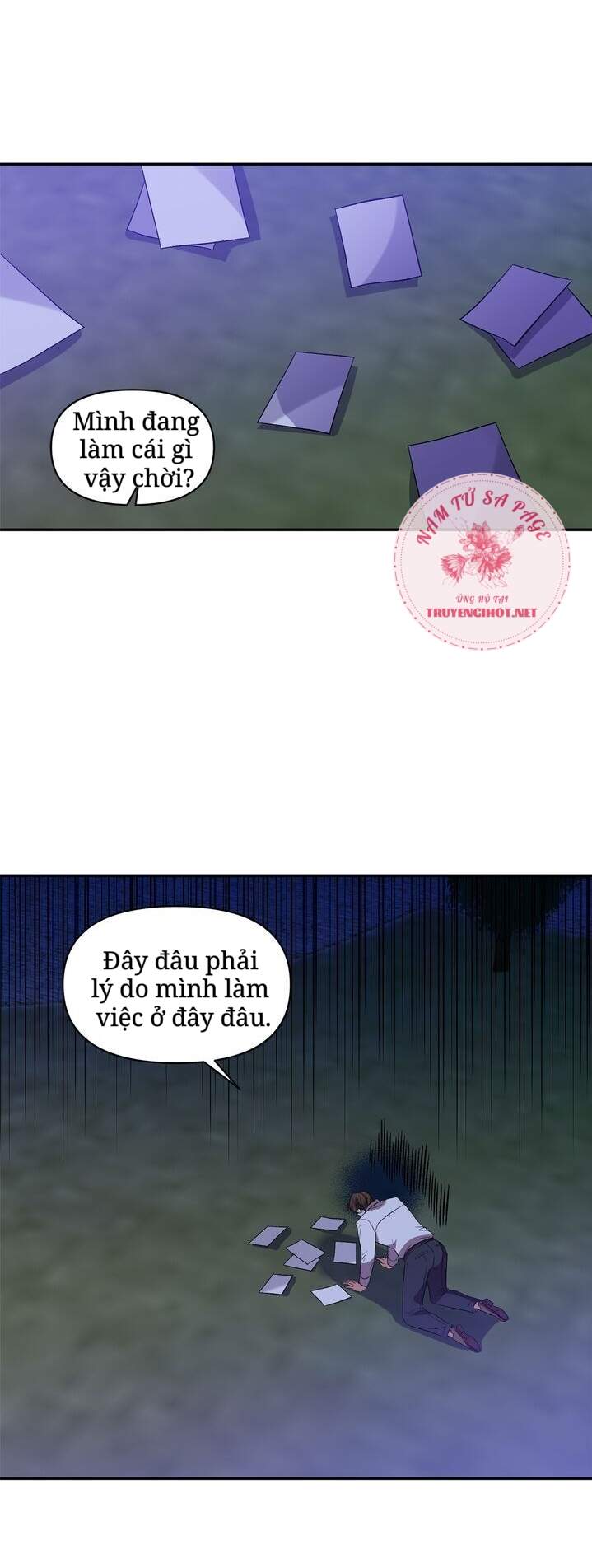 Tôi Sẽ Thực Hiện Cuộc Hôn Nhân Này Chapter 36 - 29