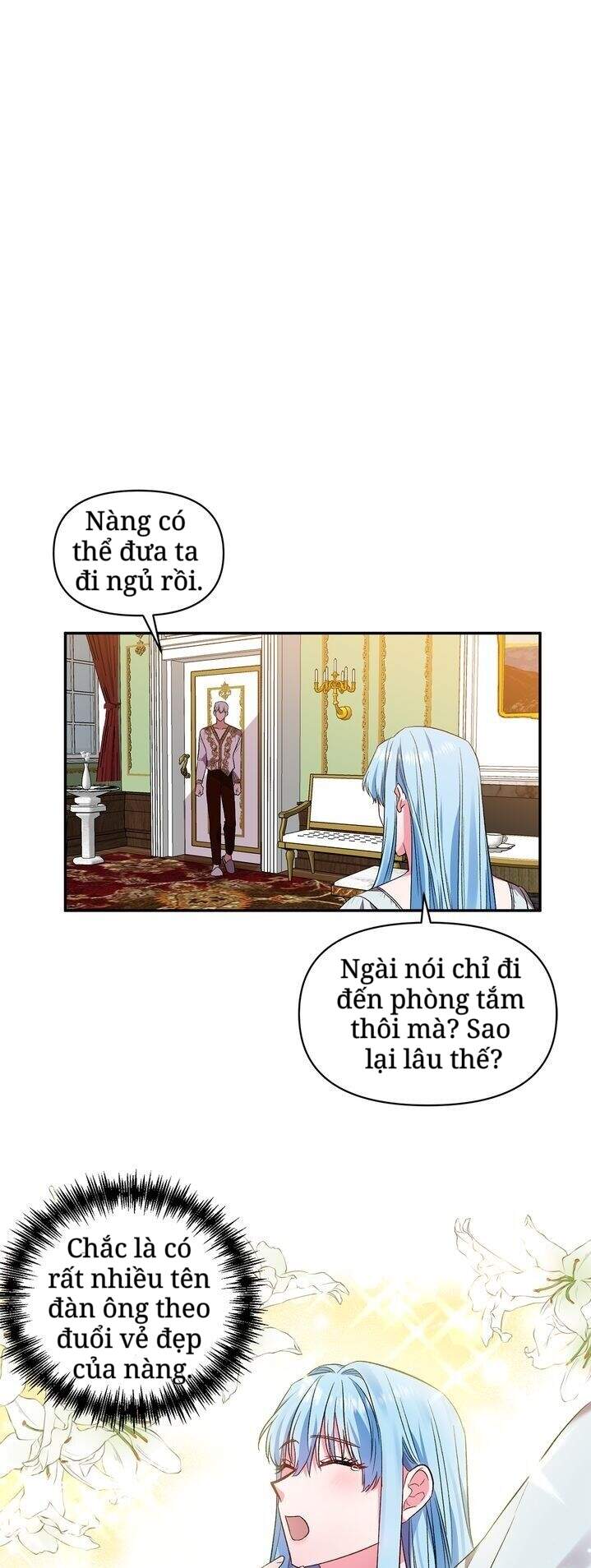 Tôi Sẽ Thực Hiện Cuộc Hôn Nhân Này Chapter 36 - 30