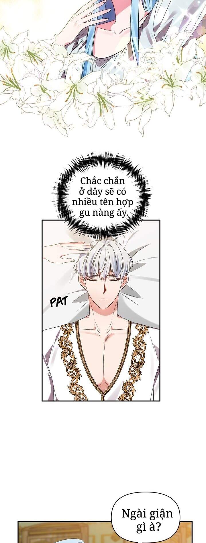 Tôi Sẽ Thực Hiện Cuộc Hôn Nhân Này Chapter 36 - 31