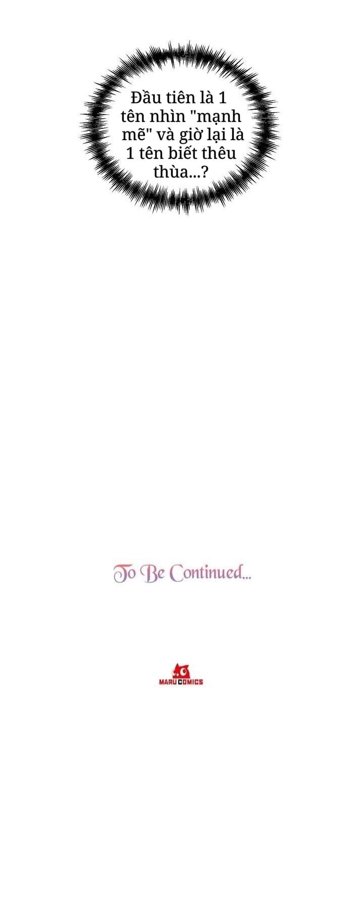 Tôi Sẽ Thực Hiện Cuộc Hôn Nhân Này Chapter 36 - 36