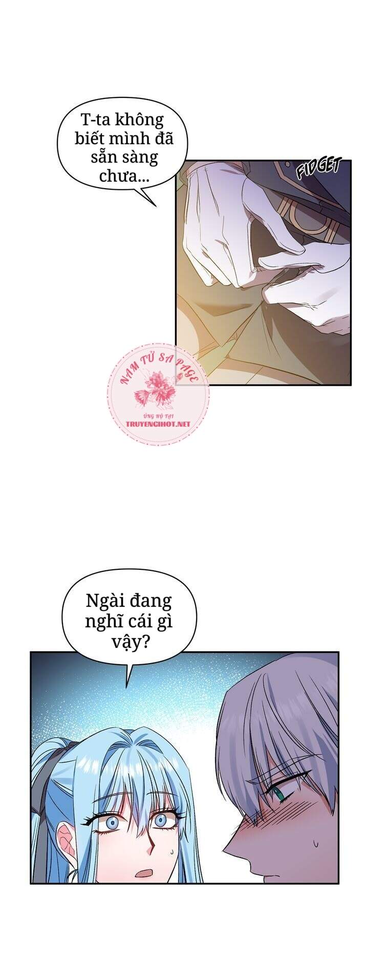 Tôi Sẽ Thực Hiện Cuộc Hôn Nhân Này Chapter 36 - 9