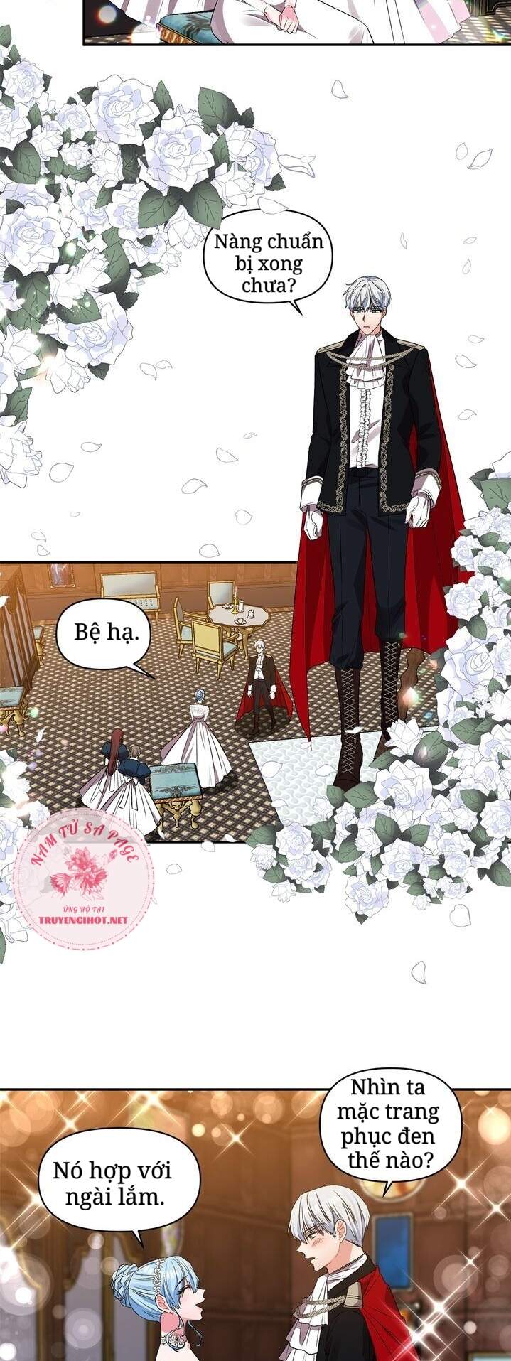 Tôi Sẽ Thực Hiện Cuộc Hôn Nhân Này Chapter 38 - 12