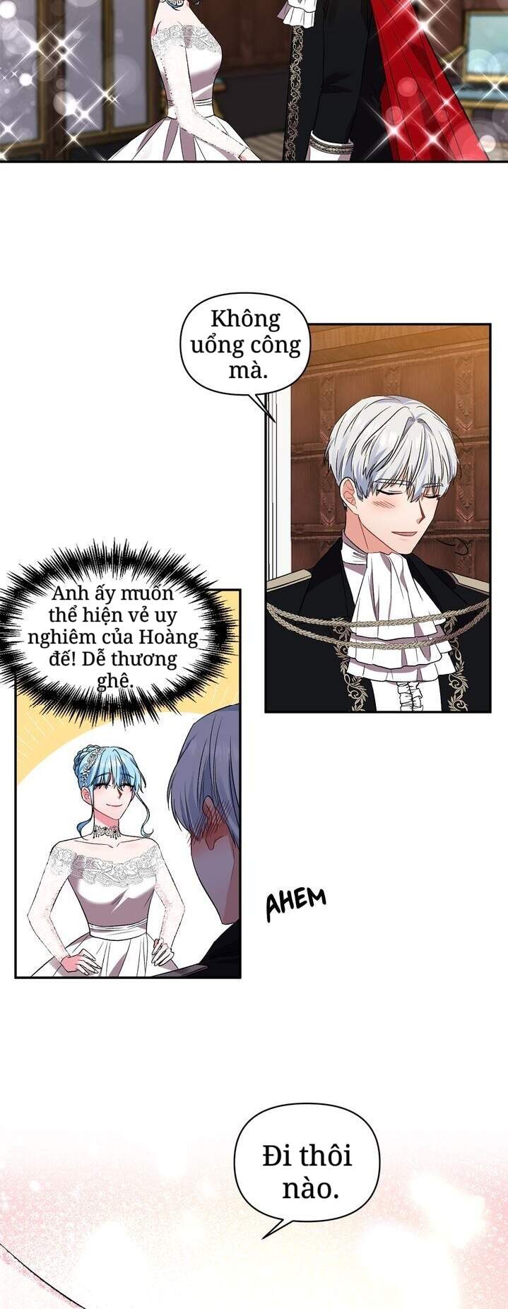 Tôi Sẽ Thực Hiện Cuộc Hôn Nhân Này Chapter 38 - 13