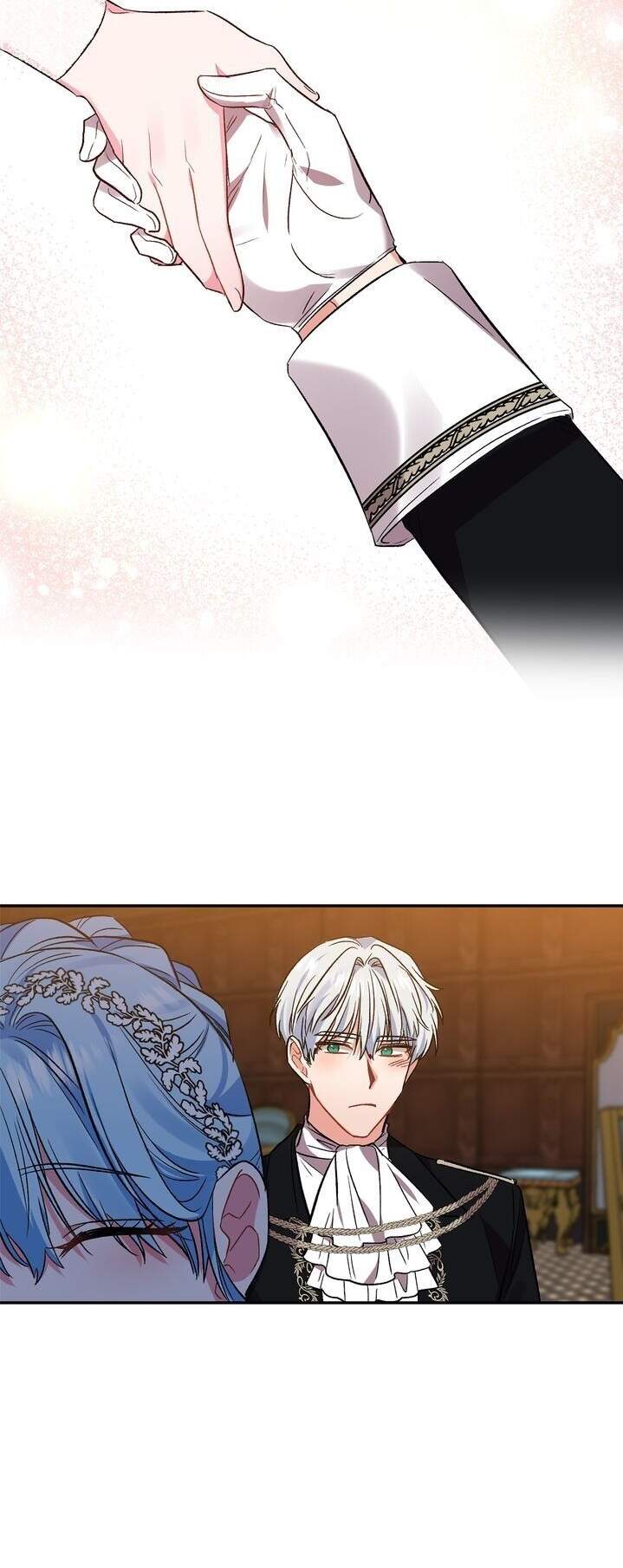 Tôi Sẽ Thực Hiện Cuộc Hôn Nhân Này Chapter 38 - 14