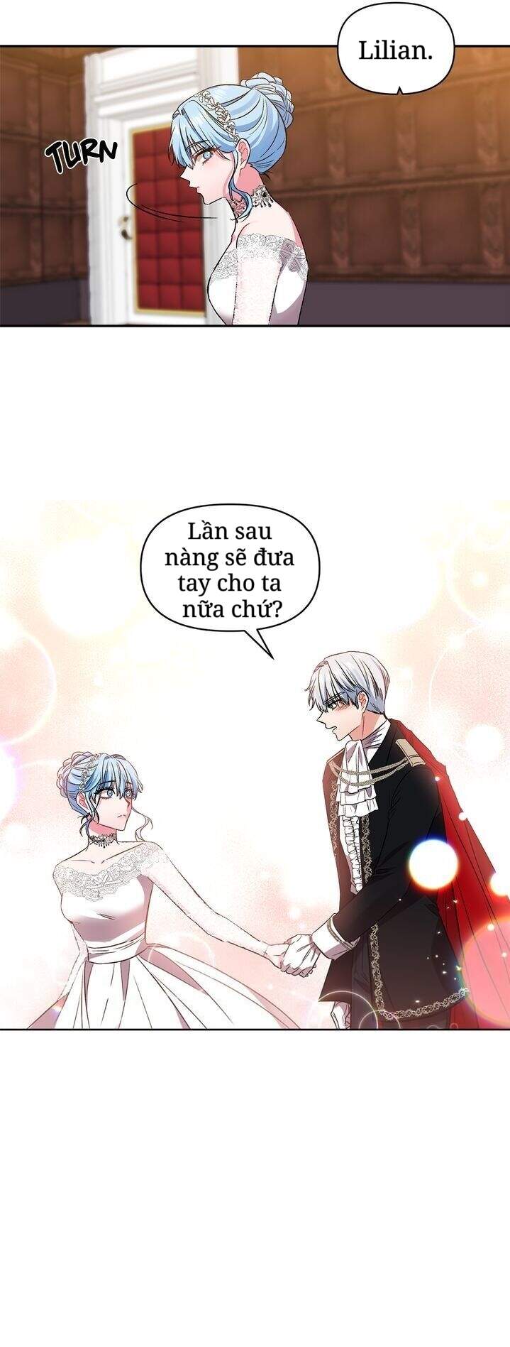 Tôi Sẽ Thực Hiện Cuộc Hôn Nhân Này Chapter 38 - 15