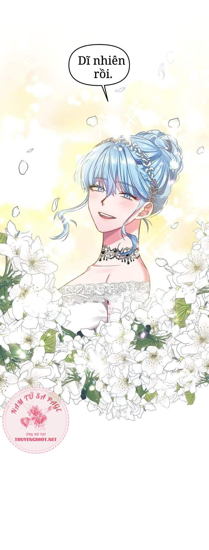 Tôi Sẽ Thực Hiện Cuộc Hôn Nhân Này Chapter 38 - 16