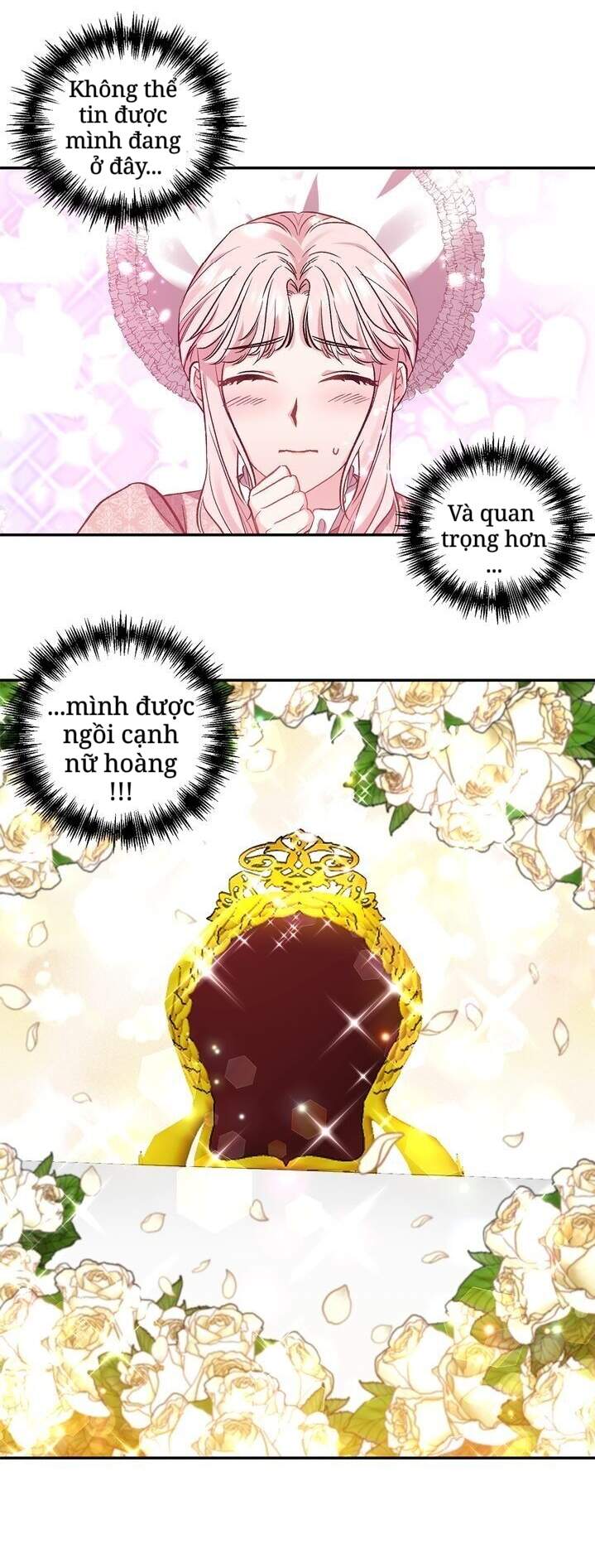 Tôi Sẽ Thực Hiện Cuộc Hôn Nhân Này Chapter 38 - 18