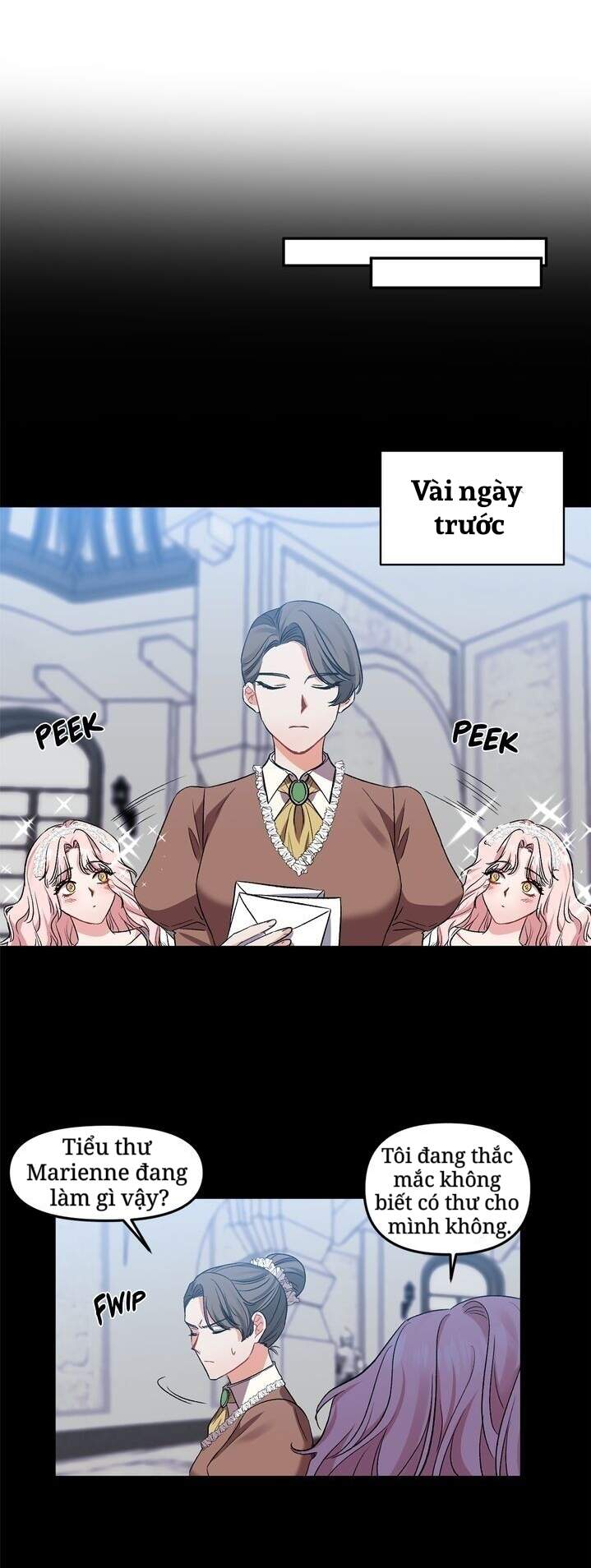 Tôi Sẽ Thực Hiện Cuộc Hôn Nhân Này Chapter 38 - 19