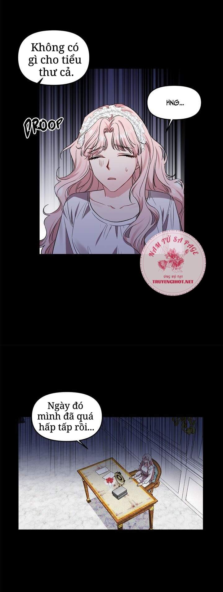 Tôi Sẽ Thực Hiện Cuộc Hôn Nhân Này Chapter 38 - 20