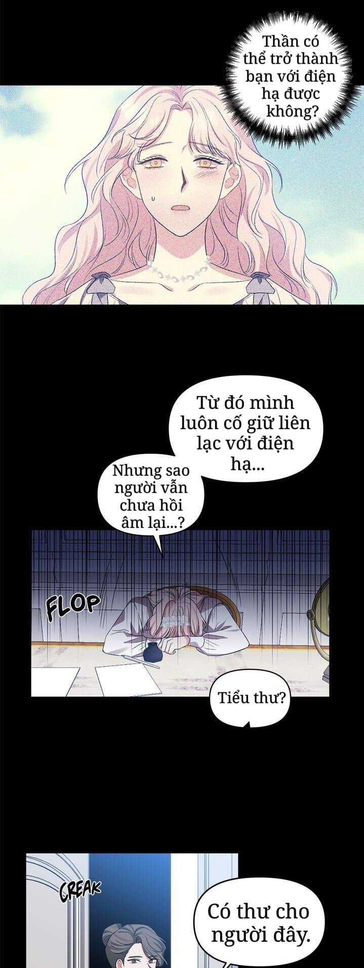Tôi Sẽ Thực Hiện Cuộc Hôn Nhân Này Chapter 38 - 21