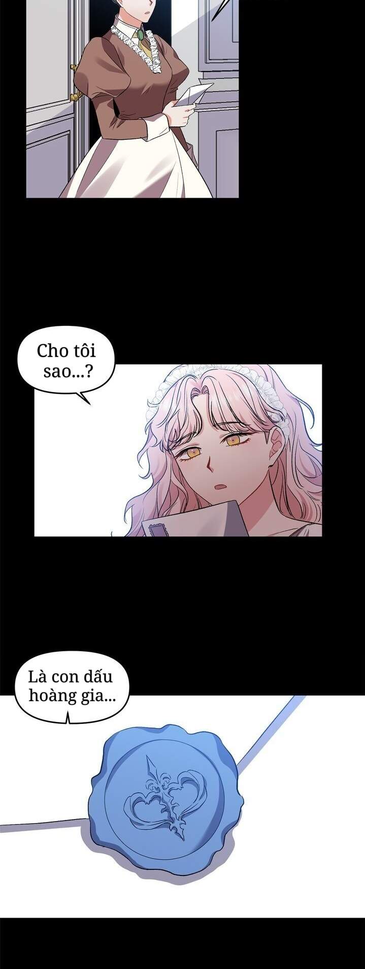 Tôi Sẽ Thực Hiện Cuộc Hôn Nhân Này Chapter 38 - 22