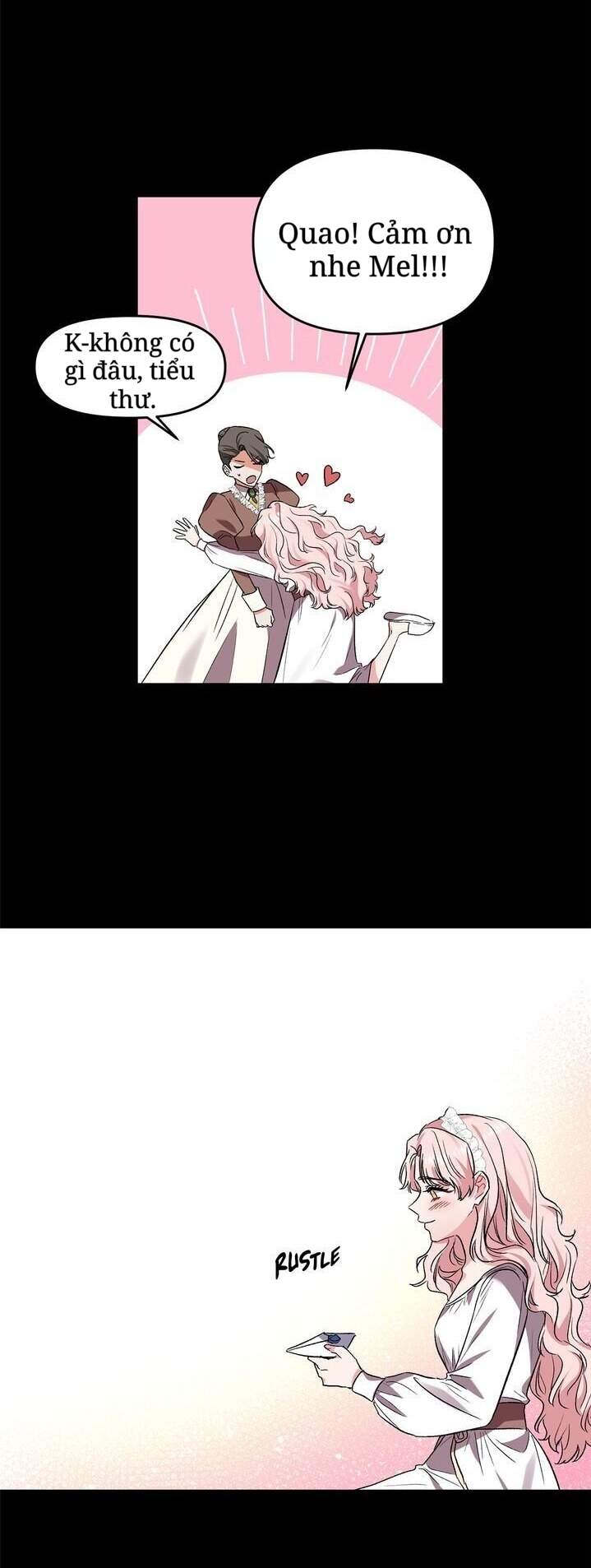 Tôi Sẽ Thực Hiện Cuộc Hôn Nhân Này Chapter 38 - 23