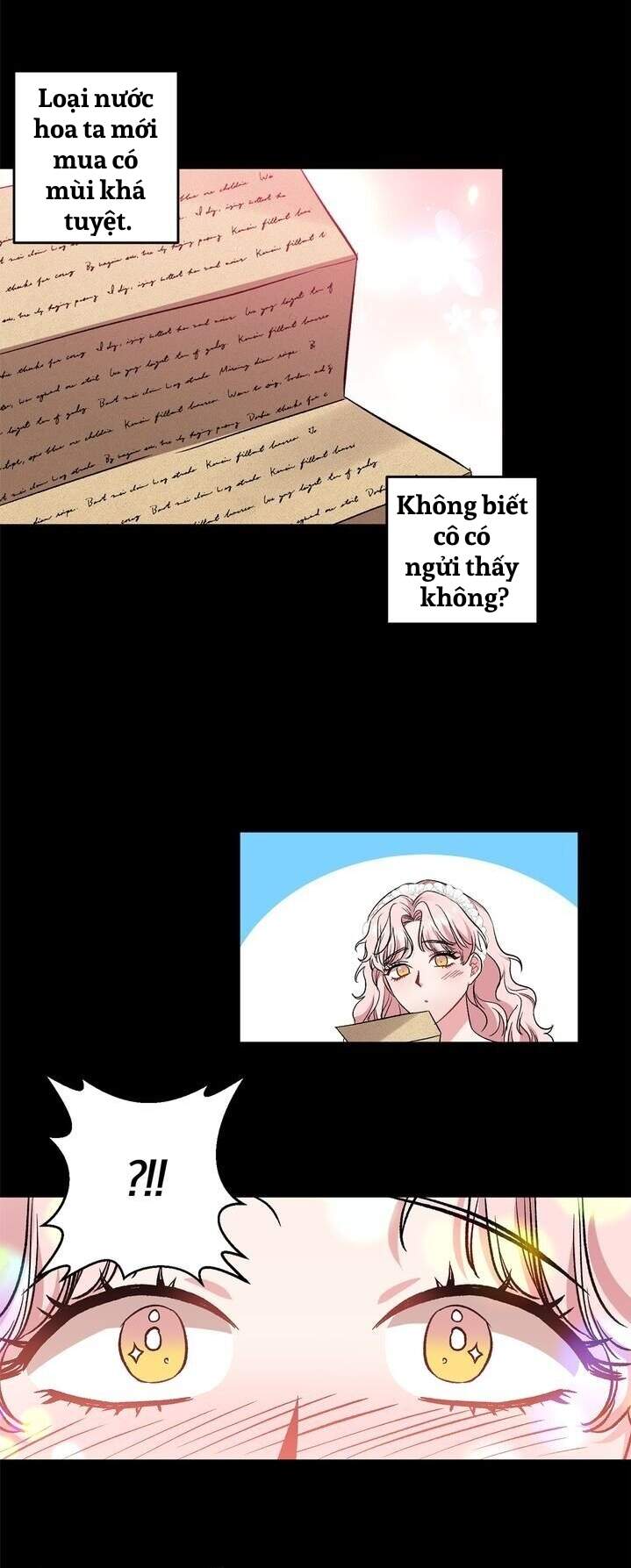 Tôi Sẽ Thực Hiện Cuộc Hôn Nhân Này Chapter 38 - 24