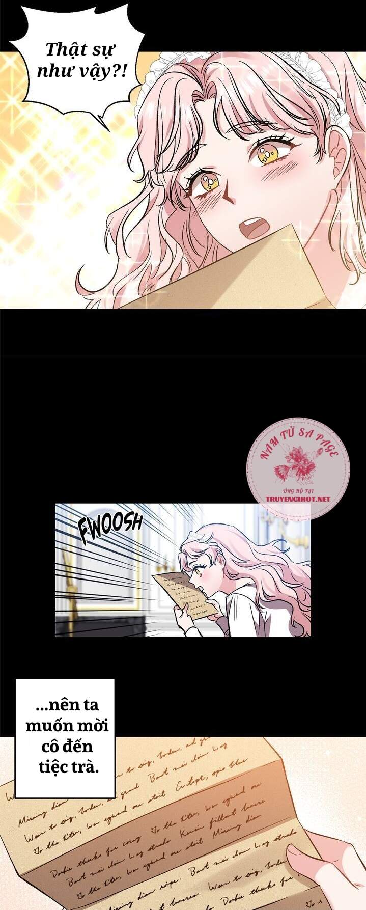 Tôi Sẽ Thực Hiện Cuộc Hôn Nhân Này Chapter 38 - 25