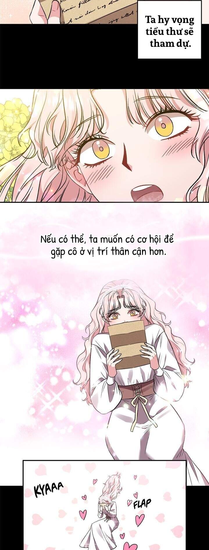 Tôi Sẽ Thực Hiện Cuộc Hôn Nhân Này Chapter 38 - 26