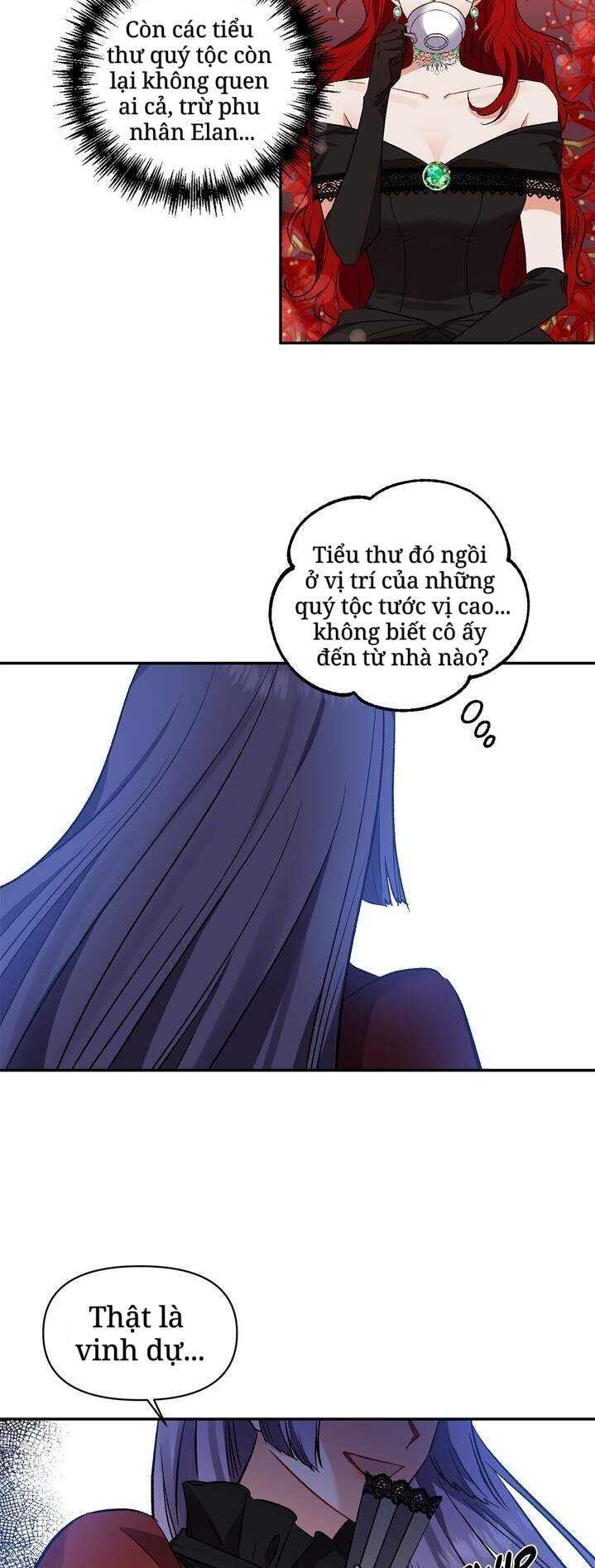 Tôi Sẽ Thực Hiện Cuộc Hôn Nhân Này Chapter 38 - 28