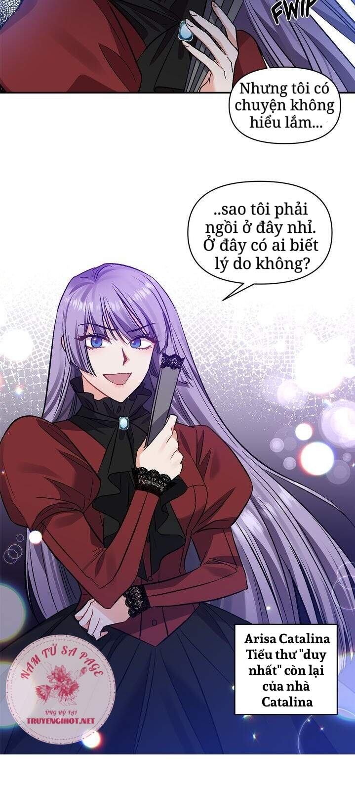 Tôi Sẽ Thực Hiện Cuộc Hôn Nhân Này Chapter 38 - 29