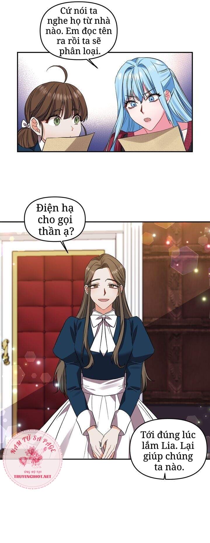 Tôi Sẽ Thực Hiện Cuộc Hôn Nhân Này Chapter 38 - 4