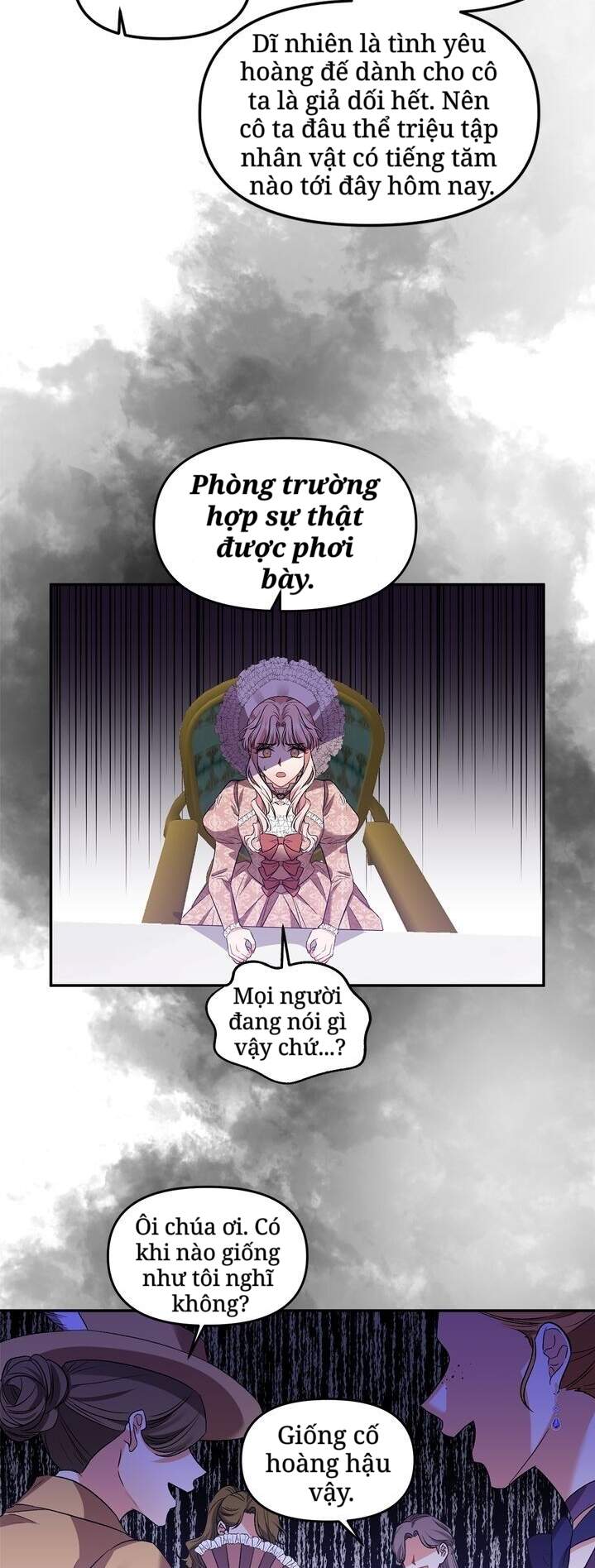 Tôi Sẽ Thực Hiện Cuộc Hôn Nhân Này Chapter 38 - 31