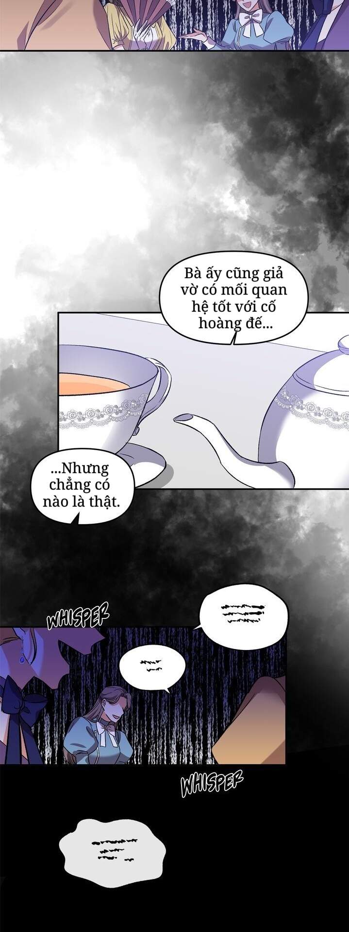 Tôi Sẽ Thực Hiện Cuộc Hôn Nhân Này Chapter 38 - 32