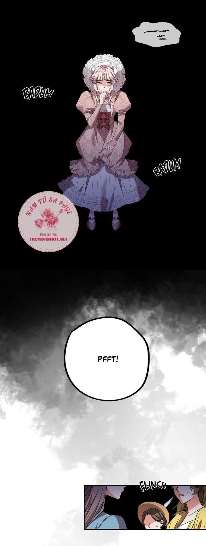 Tôi Sẽ Thực Hiện Cuộc Hôn Nhân Này Chapter 38 - 33