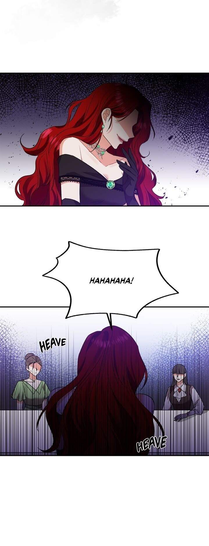 Tôi Sẽ Thực Hiện Cuộc Hôn Nhân Này Chapter 38 - 34