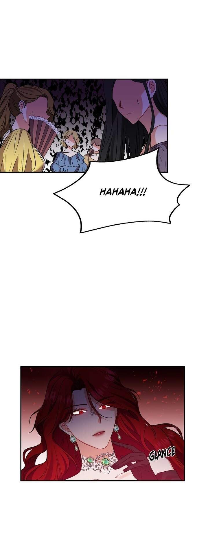 Tôi Sẽ Thực Hiện Cuộc Hôn Nhân Này Chapter 38 - 35