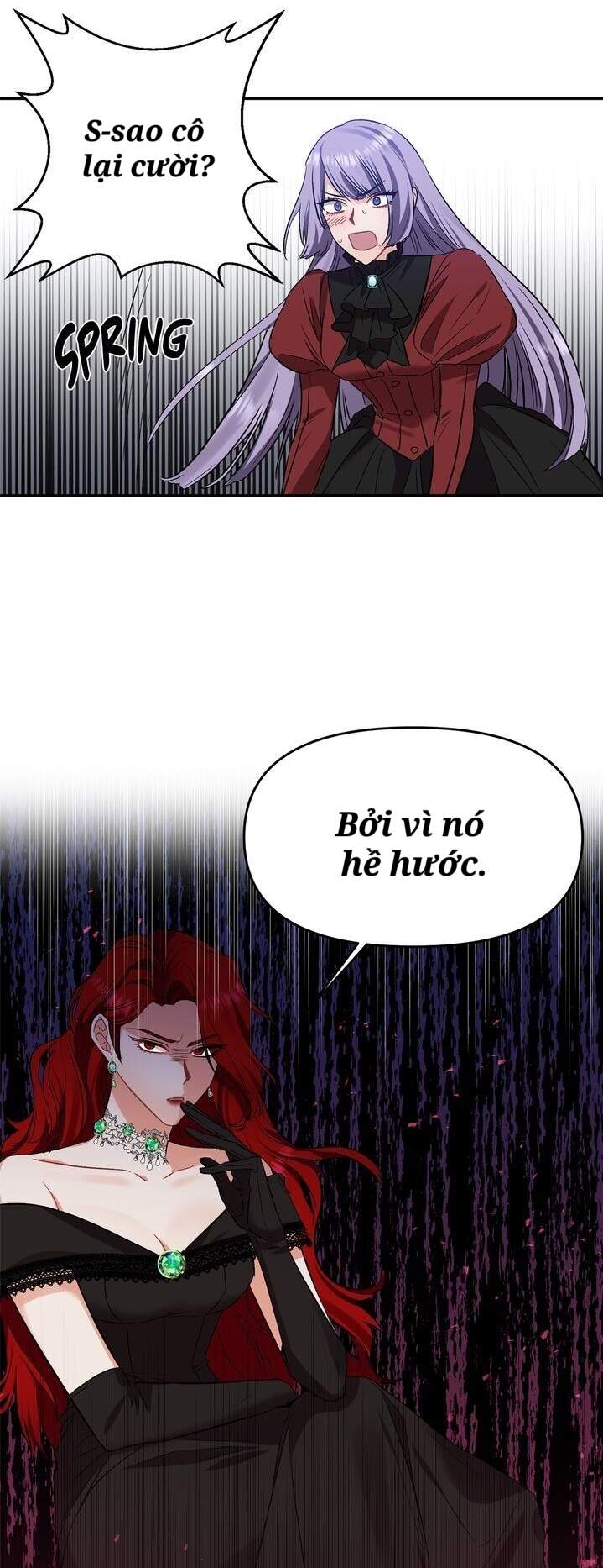 Tôi Sẽ Thực Hiện Cuộc Hôn Nhân Này Chapter 38 - 36