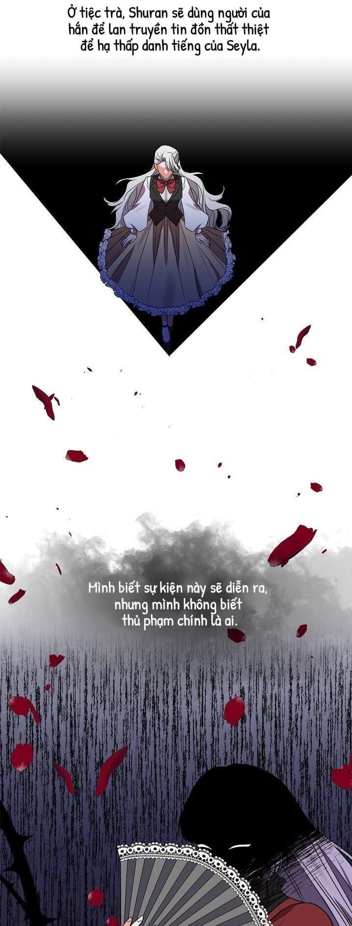 Tôi Sẽ Thực Hiện Cuộc Hôn Nhân Này Chapter 38 - 7