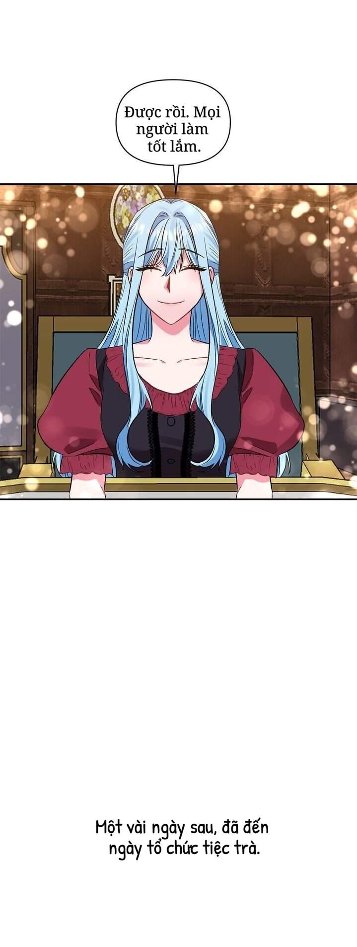 Tôi Sẽ Thực Hiện Cuộc Hôn Nhân Này Chapter 38 - 10